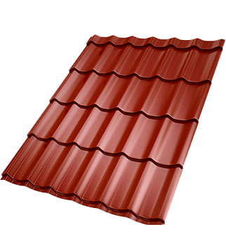 TILGA METALICA CLASIC